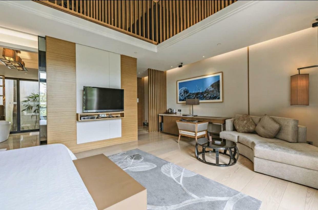 The Mulian Urban Huadu Resort