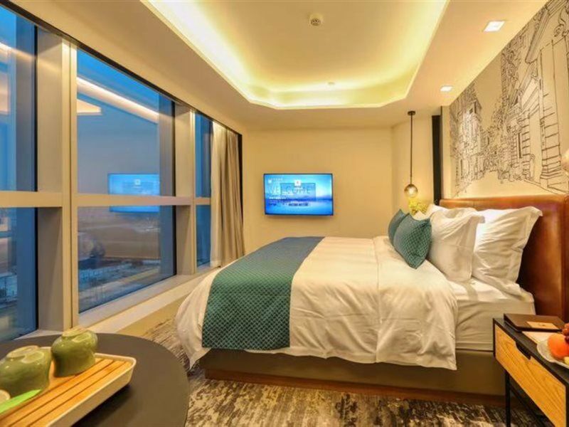 Rezen Longuu Hotel
