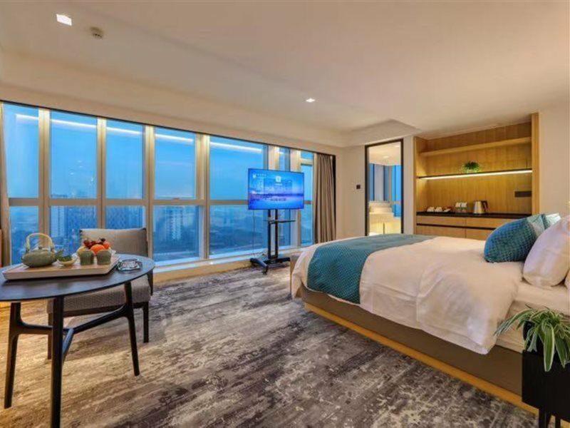 Hotel Rezen Longuu