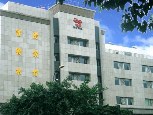 Junyi Sunshine 4*