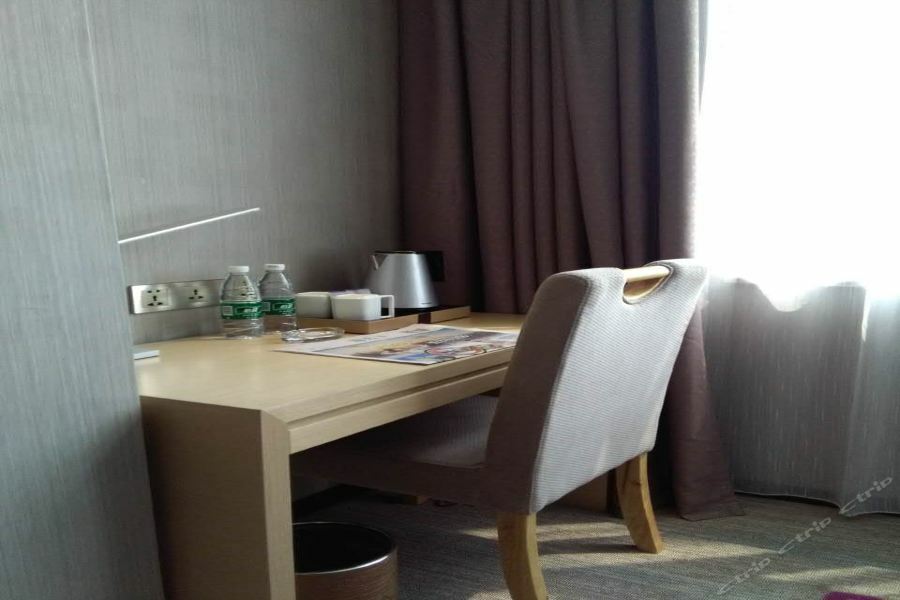 Hotel Lavande Hotels-guangzhou Dongpu Bus Terminal
