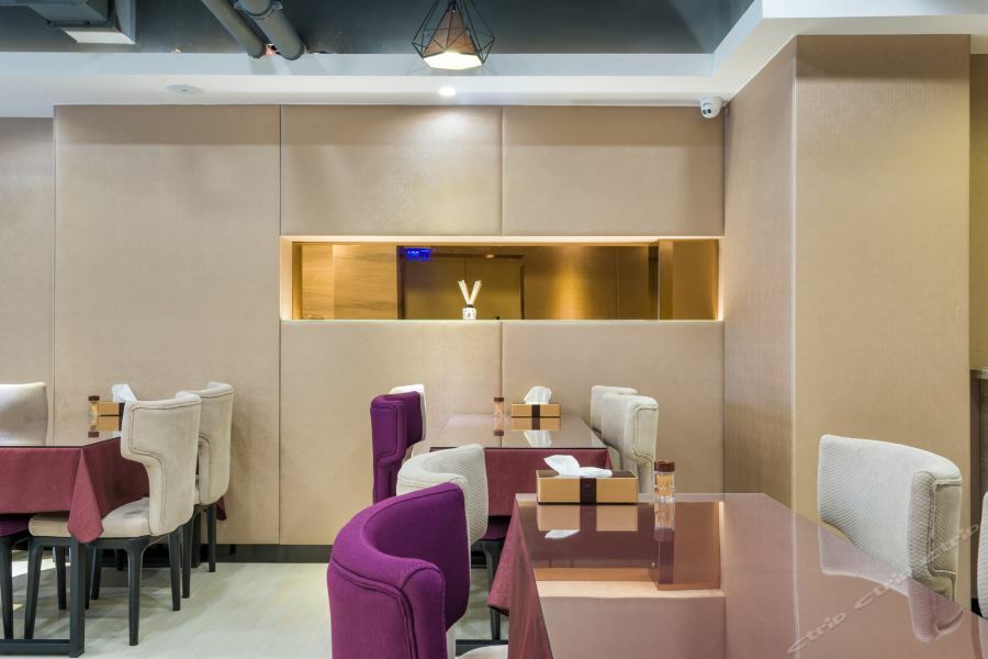 Lavande Hotels-guangzhou Dongpu Bus Terminal Hotel Guangzhou