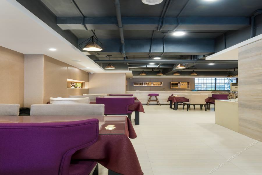 Hotel Lavande Hotels-guangzhou Dongpu Bus Terminal