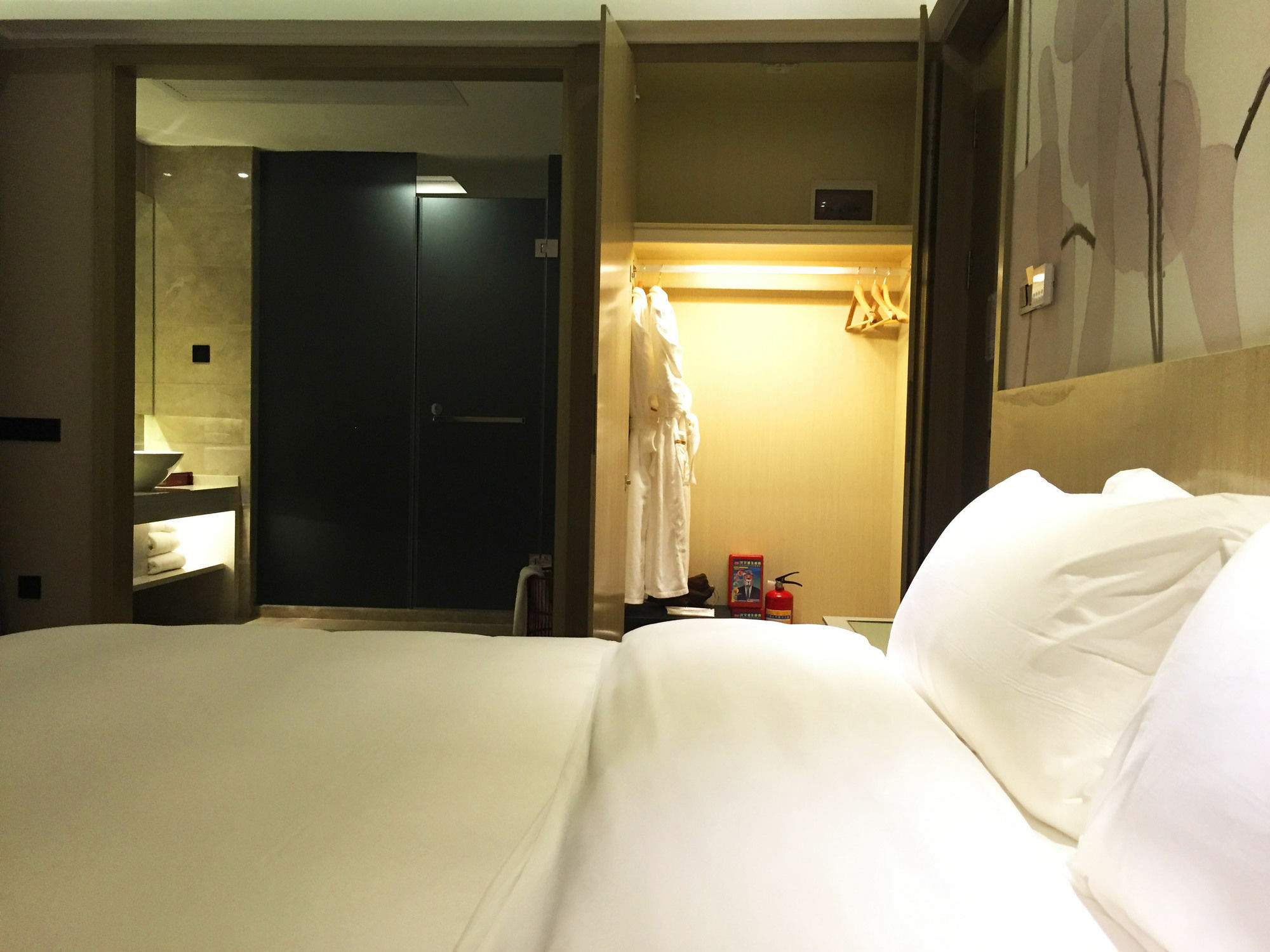 Hotel Paco Tiyuxilu Metro Guangzhou-free Shuttle Bus During Fair Guangzhou