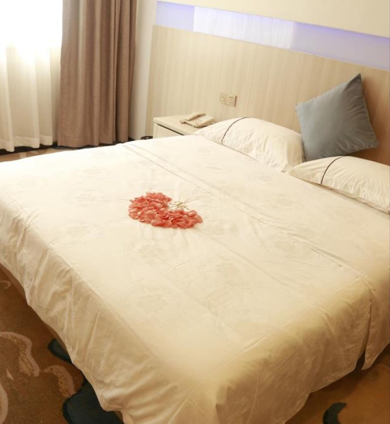 Hotel Mufeng Boutique Canton