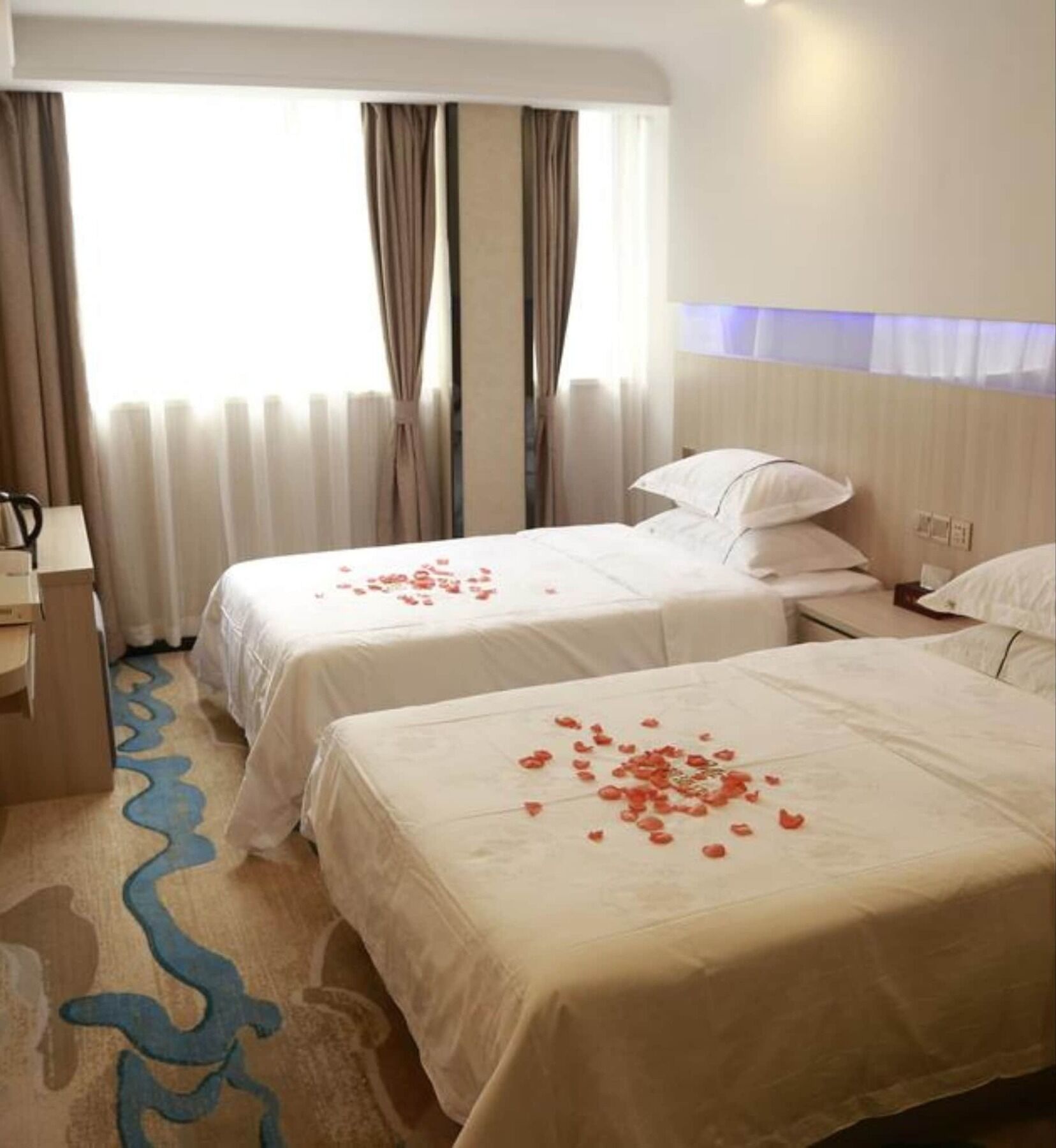 Hotel Mufeng Boutique Canton