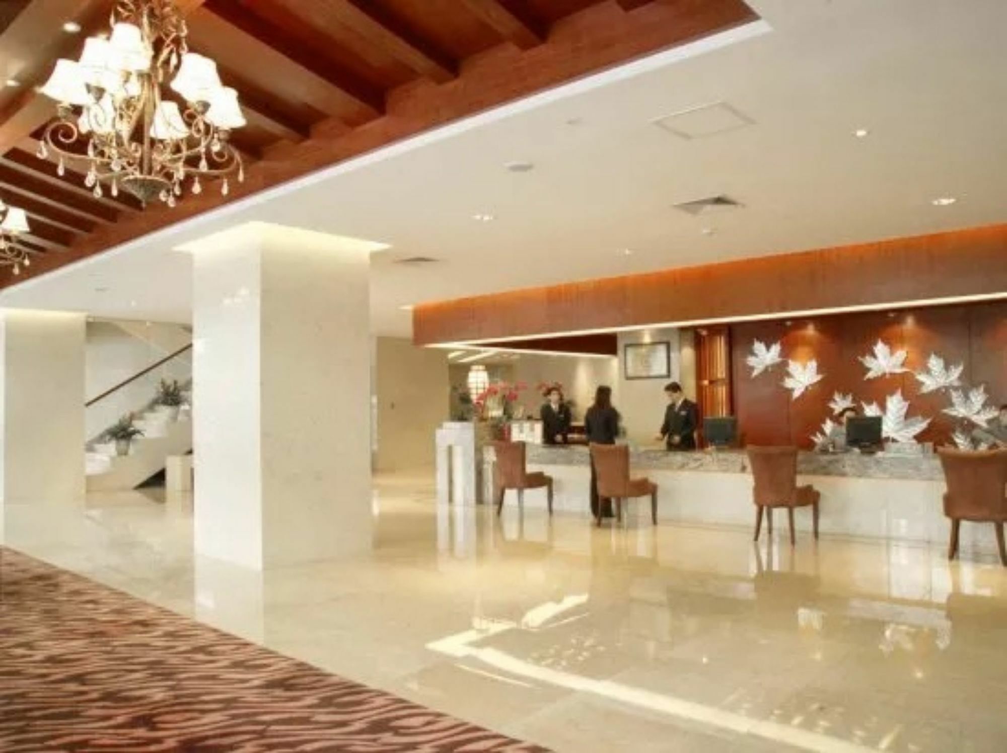 Hilton Garden Inn Guangzhou Tianhe - Free Shuttle Bus To Pazhou During Canton Fair Period And Buyers Registration Counter Available Hotel