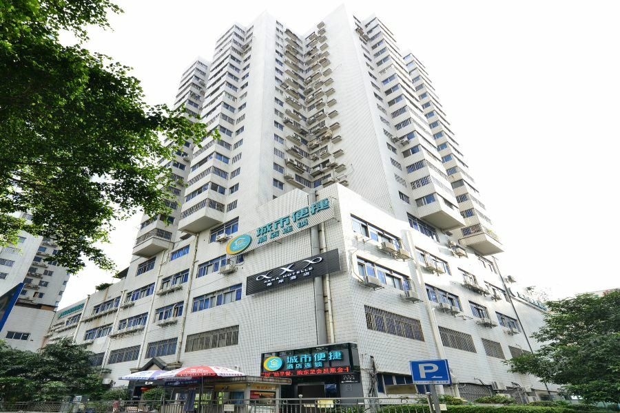 Xana Hotelle Hotel 3*