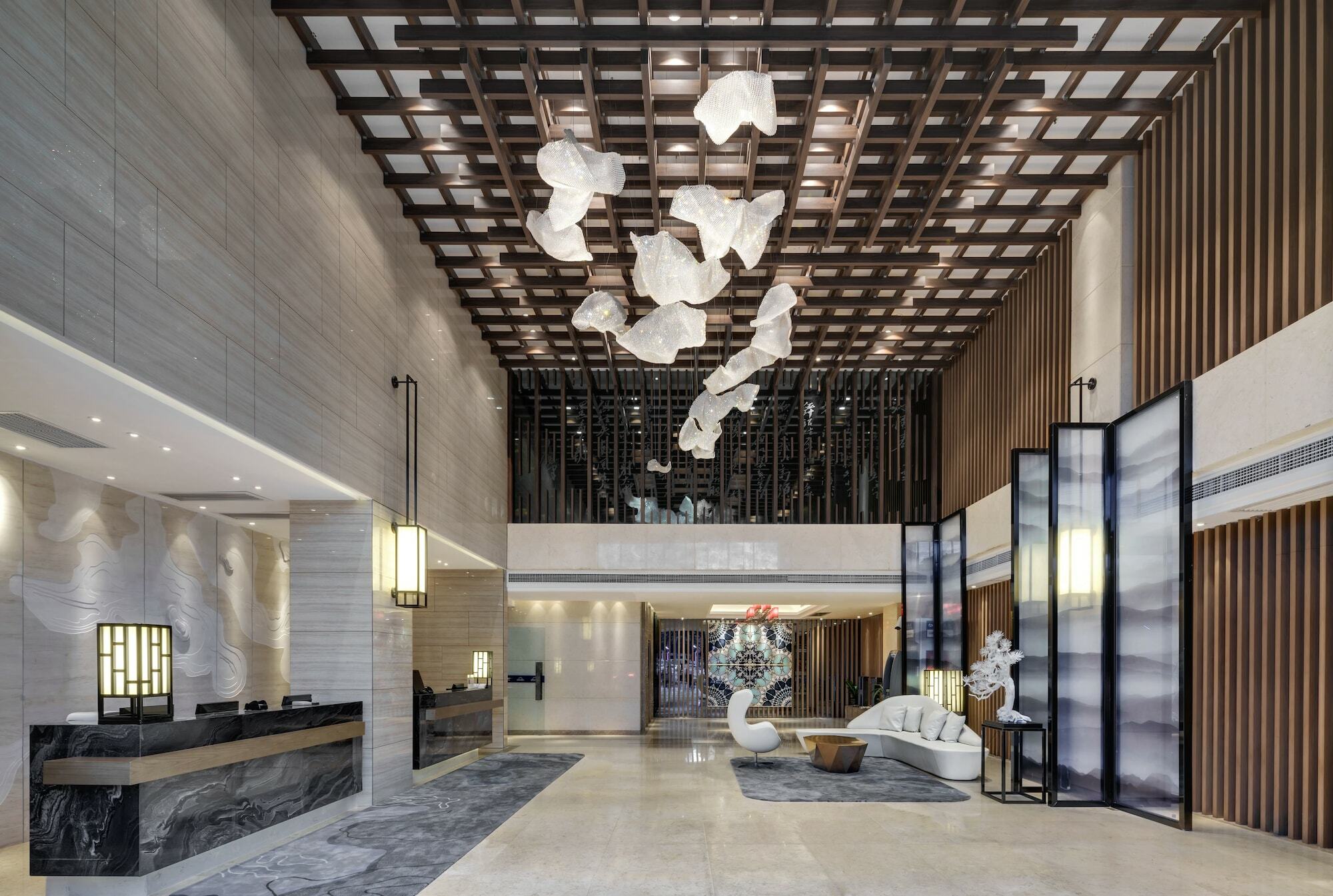 Hantian Days Hotel