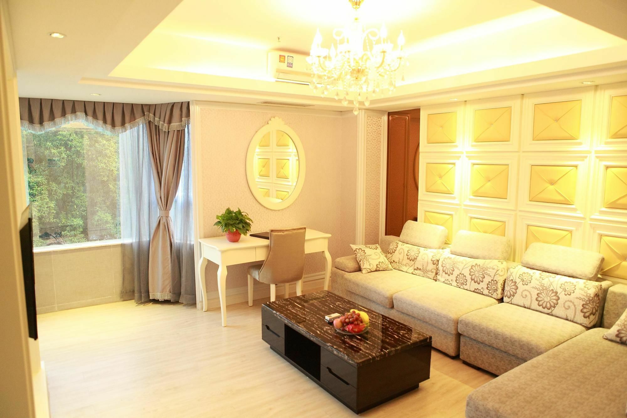 Bluesky 4* Guangzhou