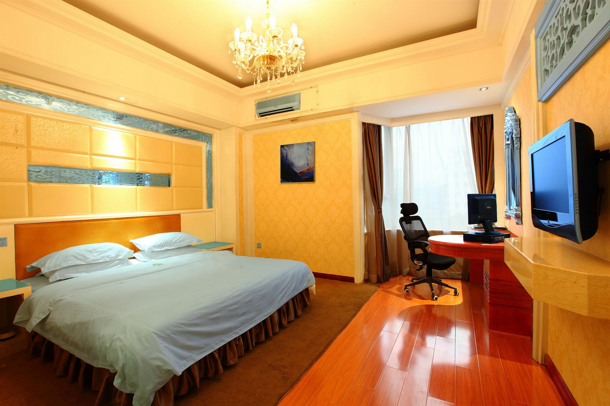 Bluesky 4*