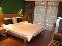 Garden Yanjiang East Road Branch 2*