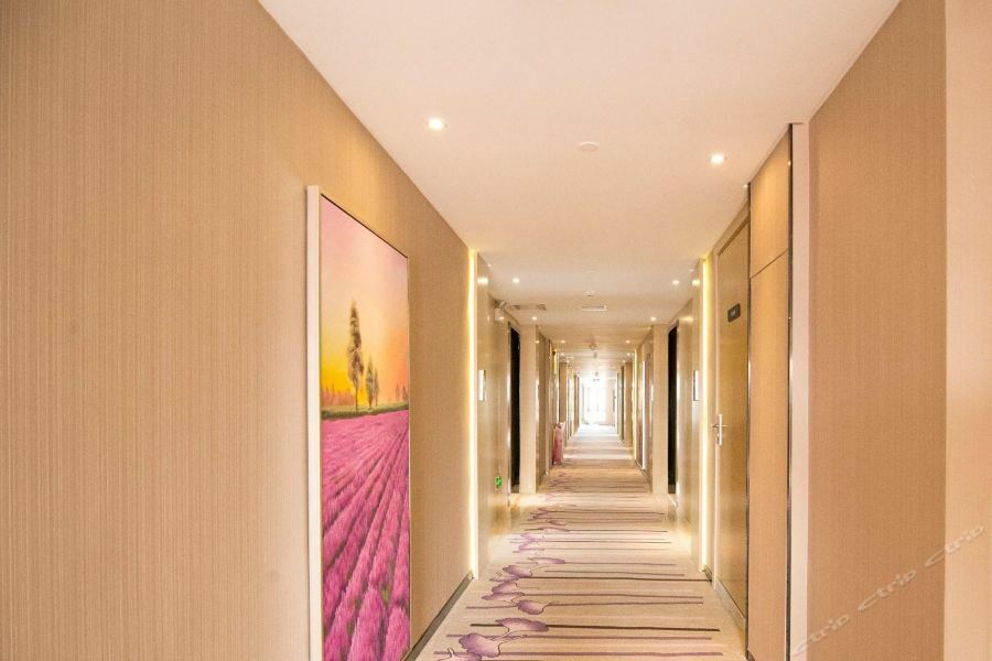 Hotel Lavande