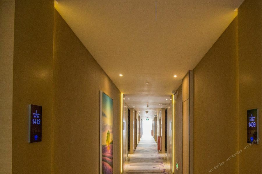 Hotel Lavande