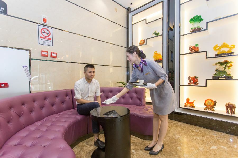 Hotel Lavande Guangzhou