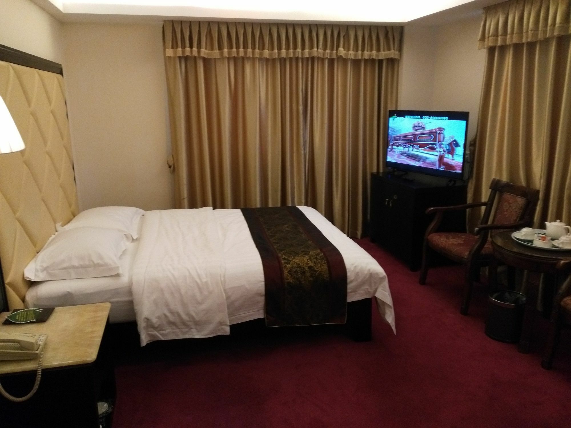 Shipai Hotel