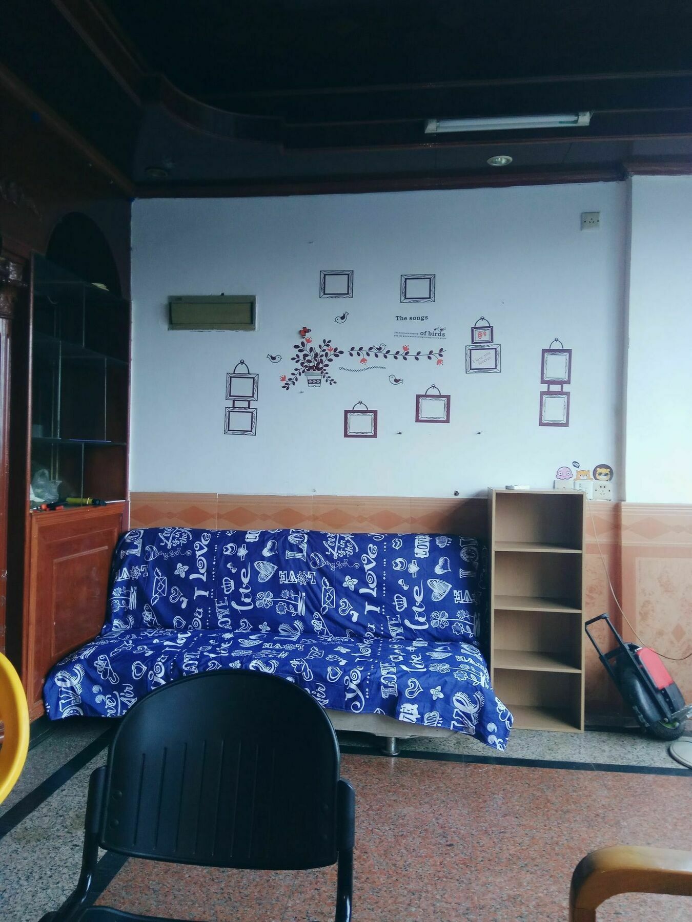 C'est La Vie Youth Hotel Guangzhou