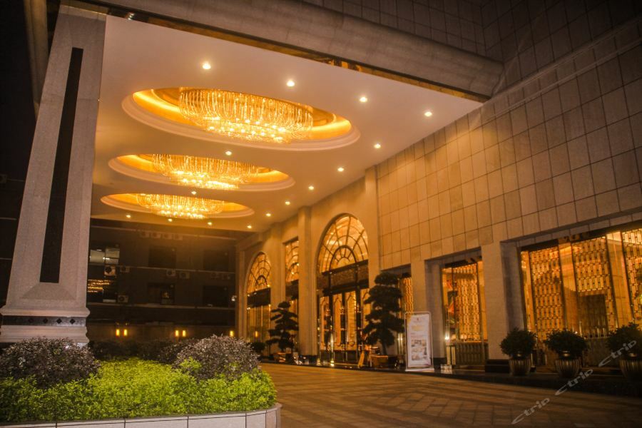 Hotel Kyle Caton Guangzhou