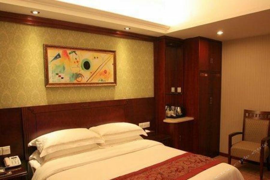 Vienna Yunbao 3*