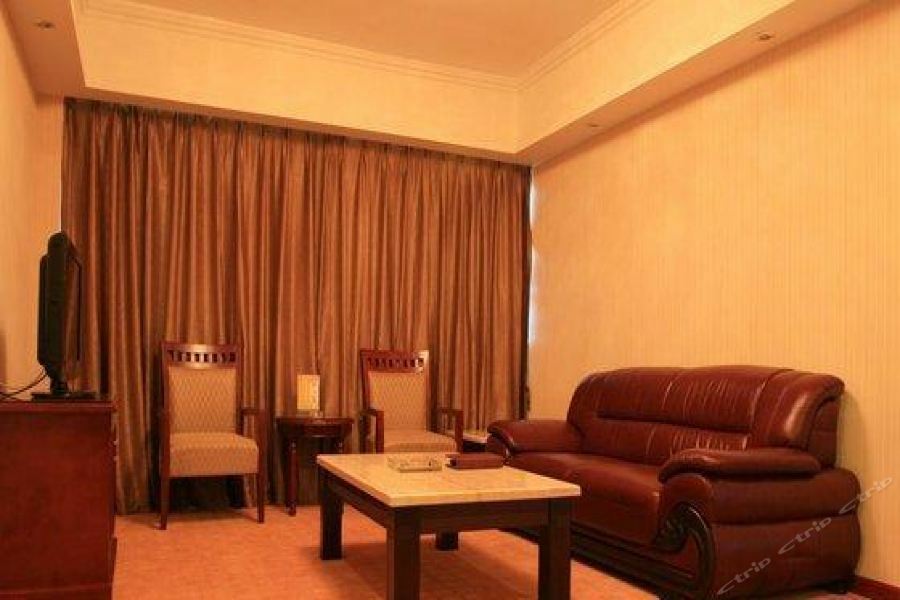 Vienna Yunbao Hotel Guangzhou