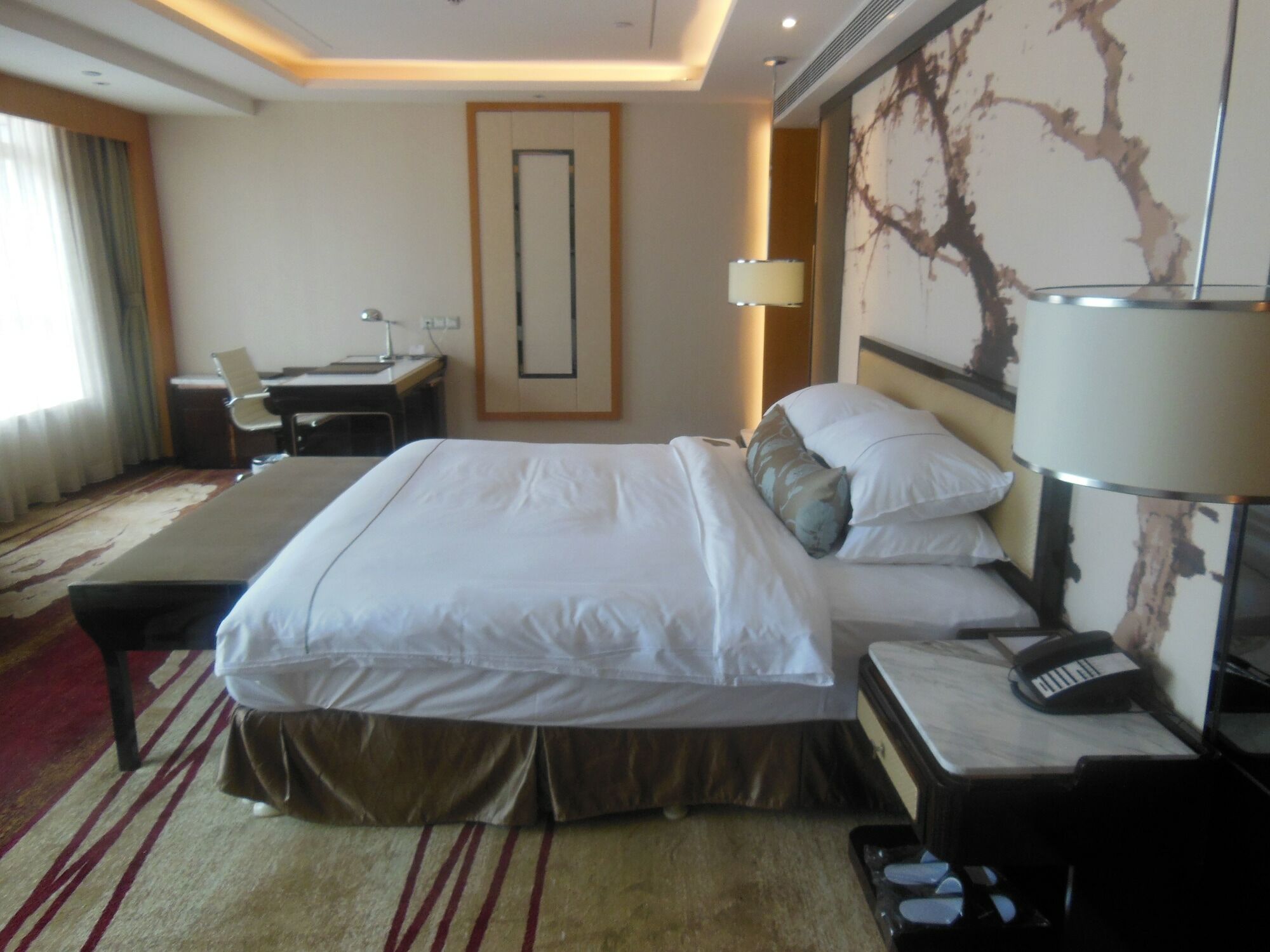 Manguo Internation Hotel Guangzhou