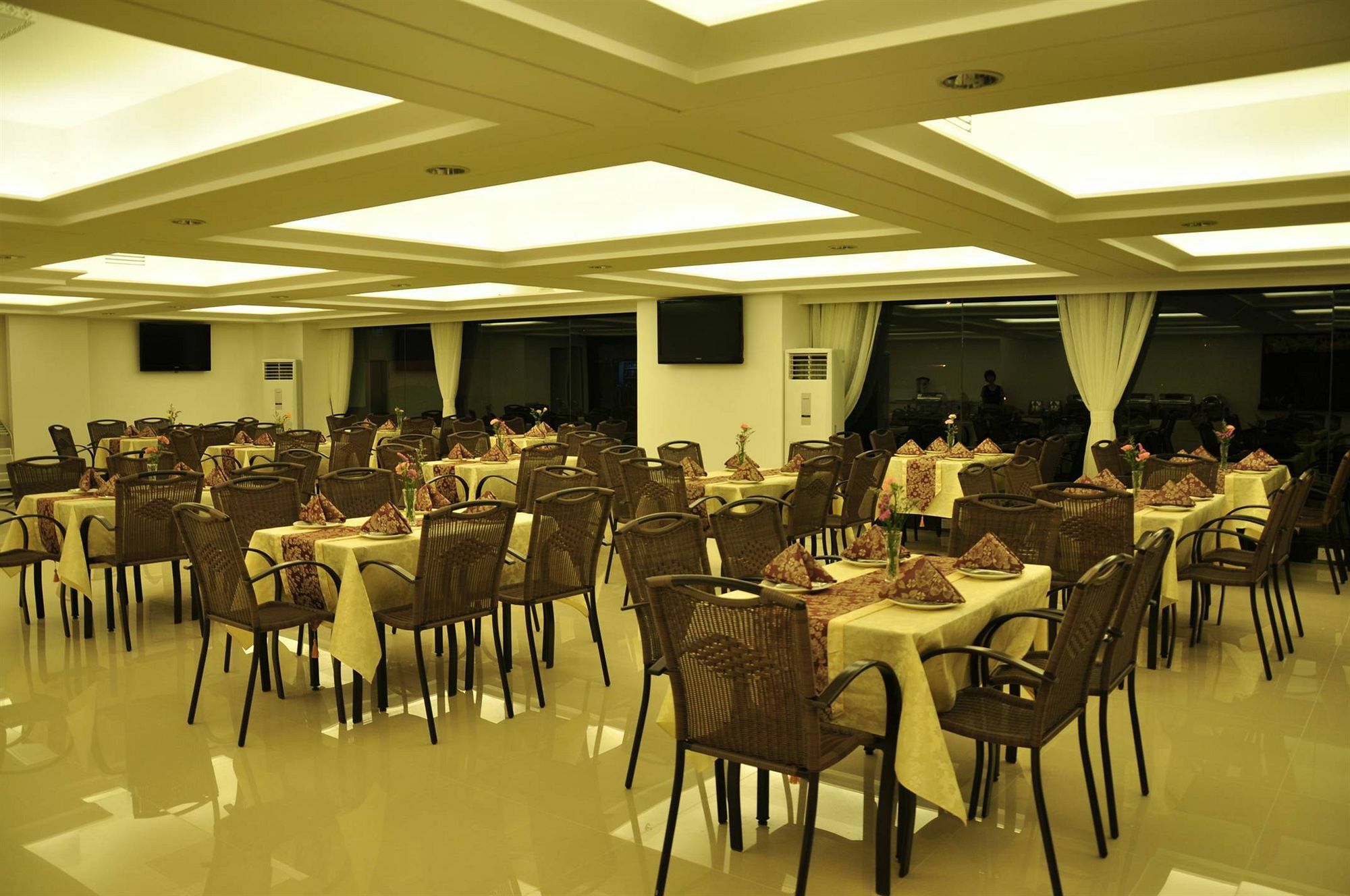 Hotel Libo Business 4*