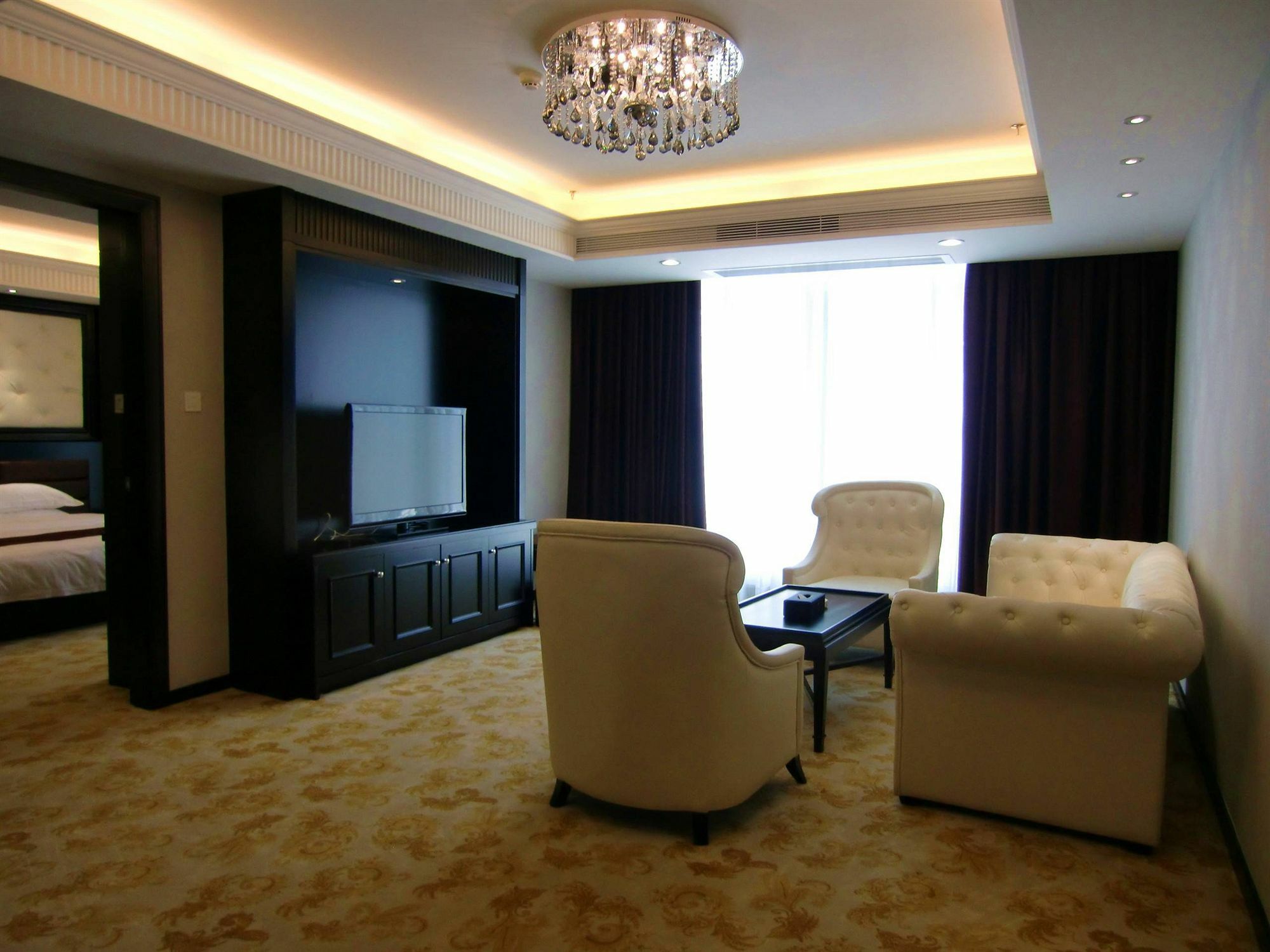 Hotel Libo Business Guangzhou