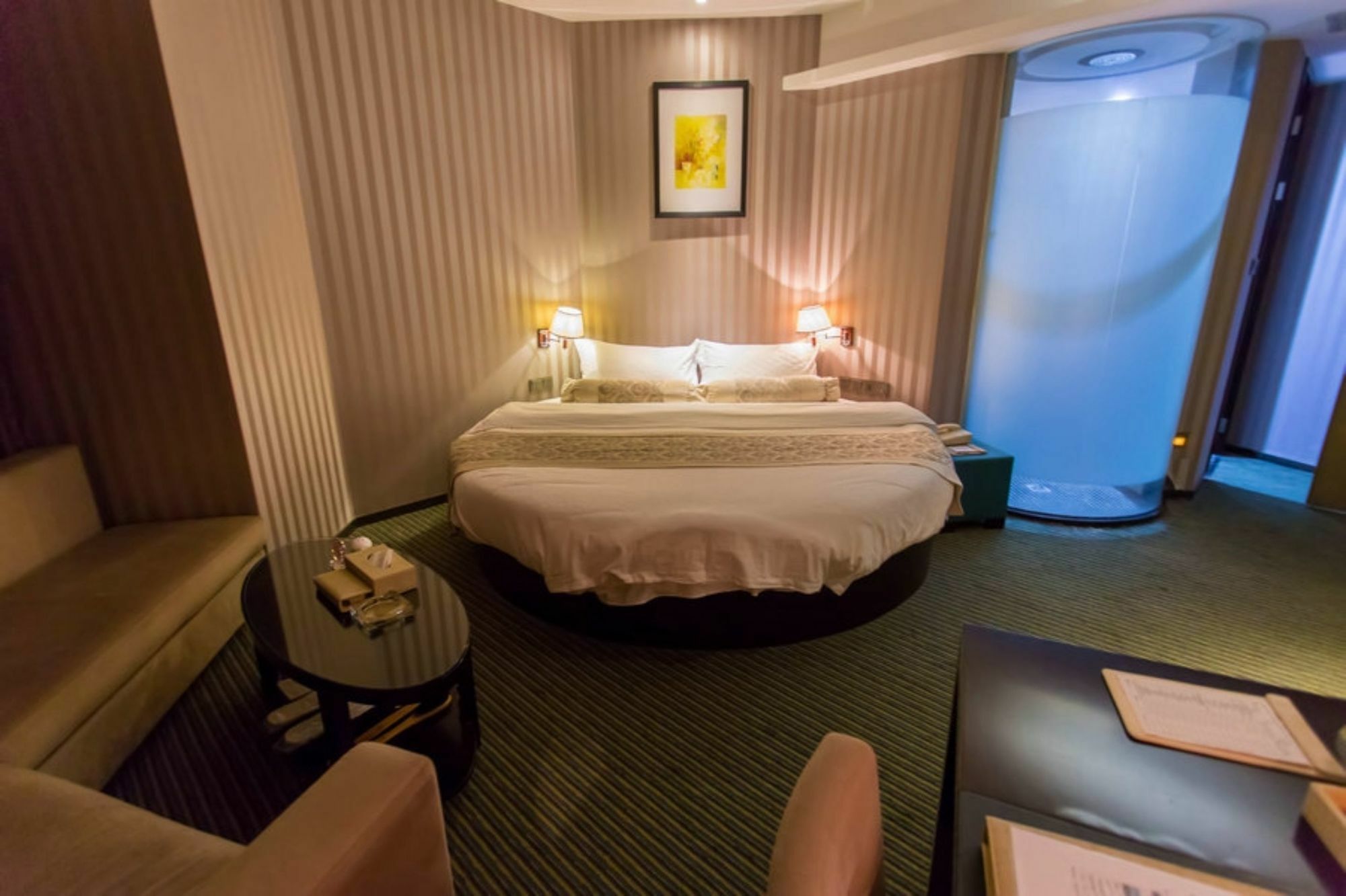 Yuean Chimelong Branch Hotel