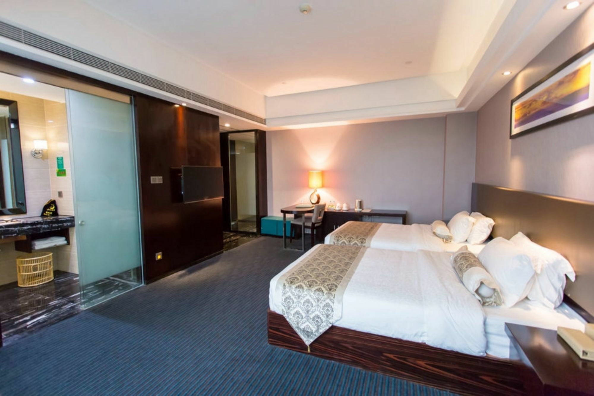 Yuean Chimelong Branch 3* Guangzhou