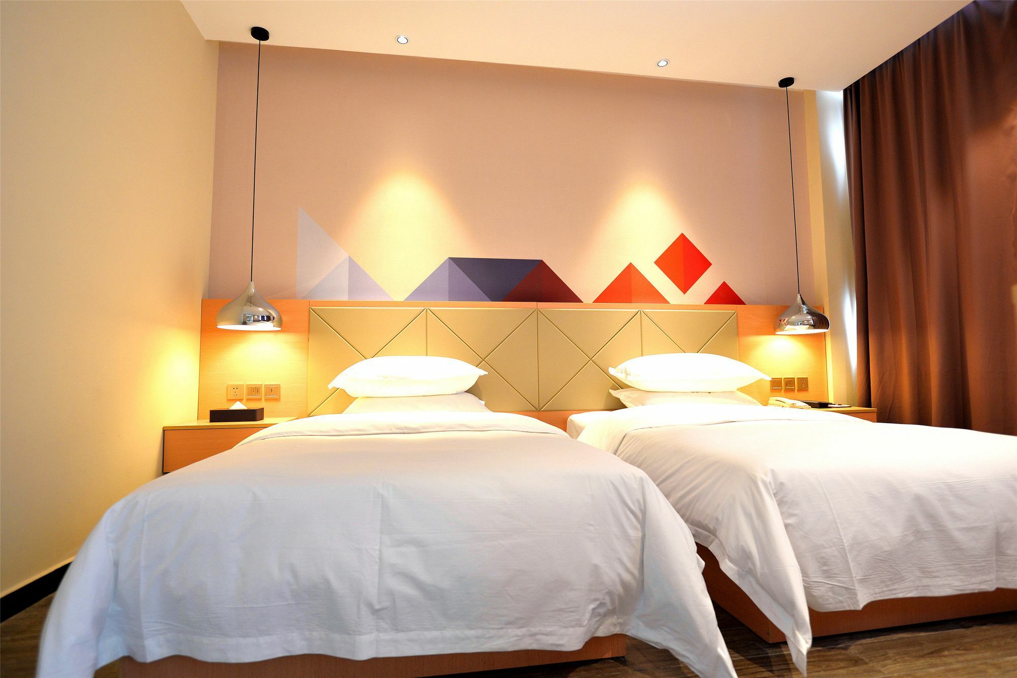 Borrman Hotel