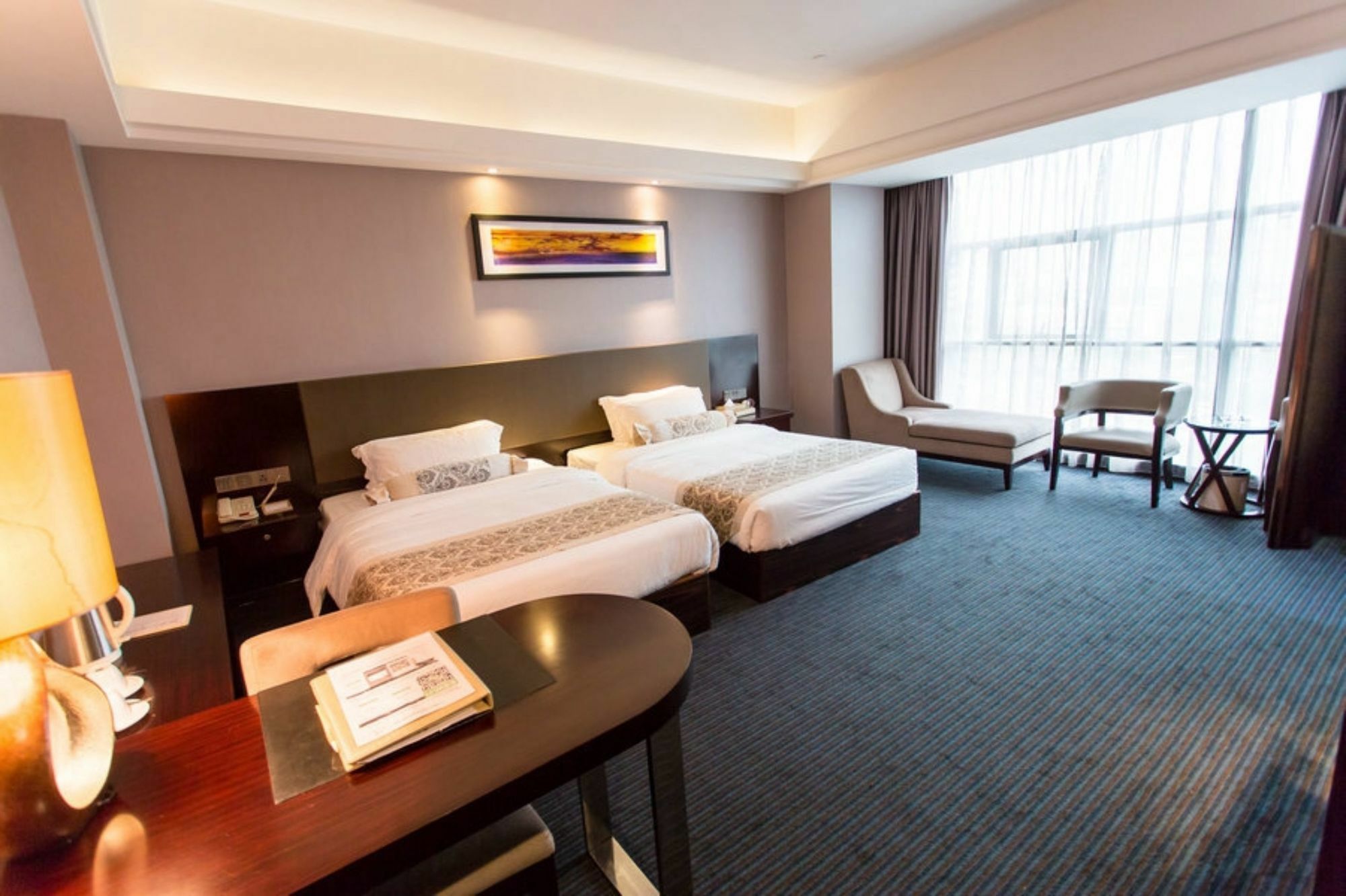 Yuean Chimelong Branch 3*