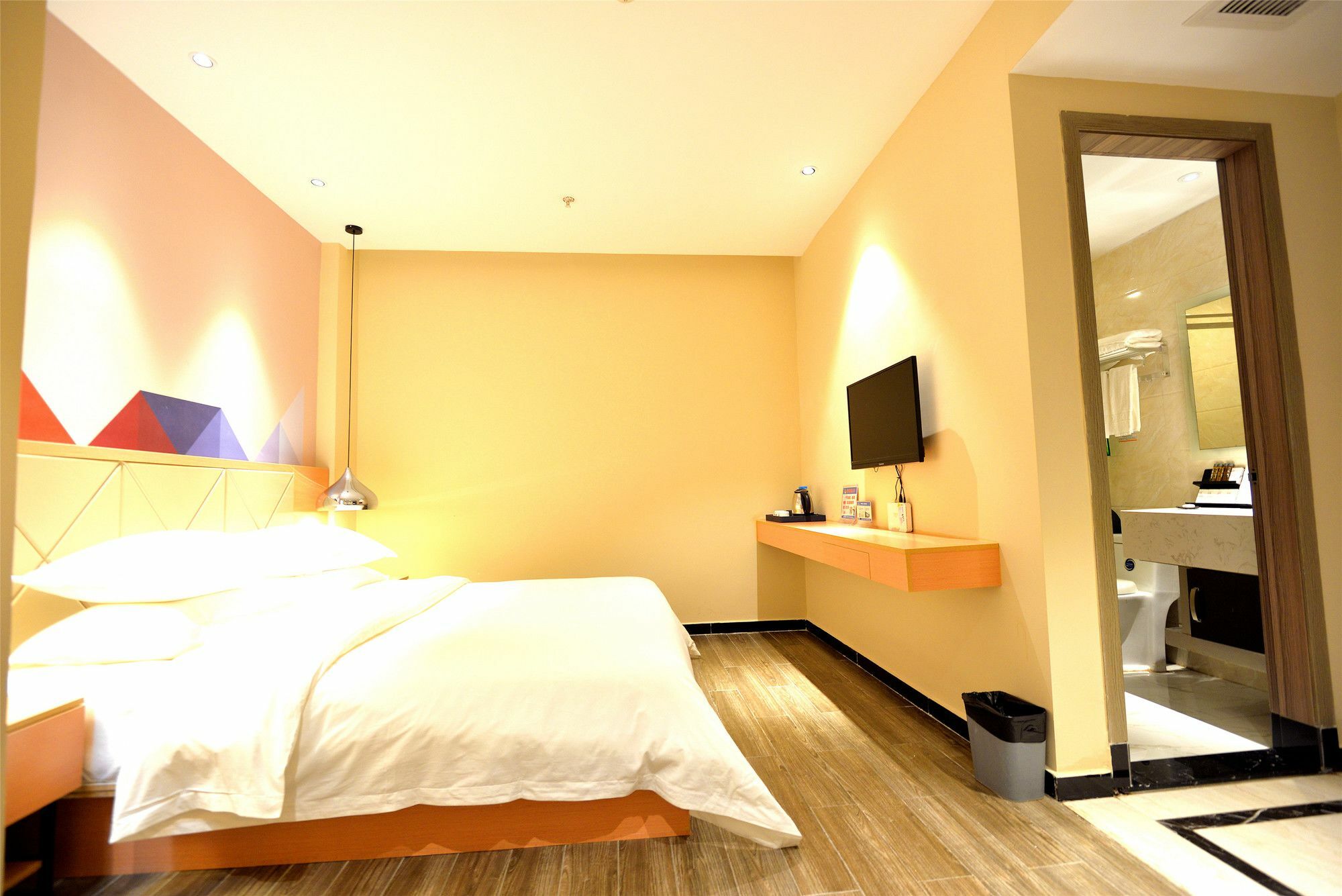 Borrman 3* Guangzhou