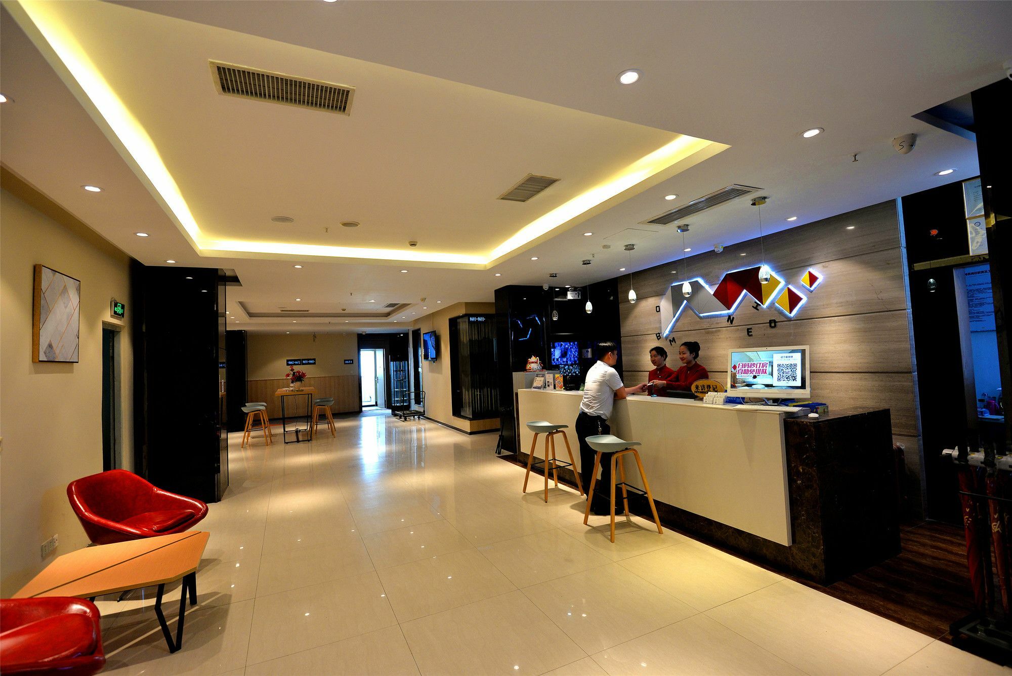 Borrman Hotel