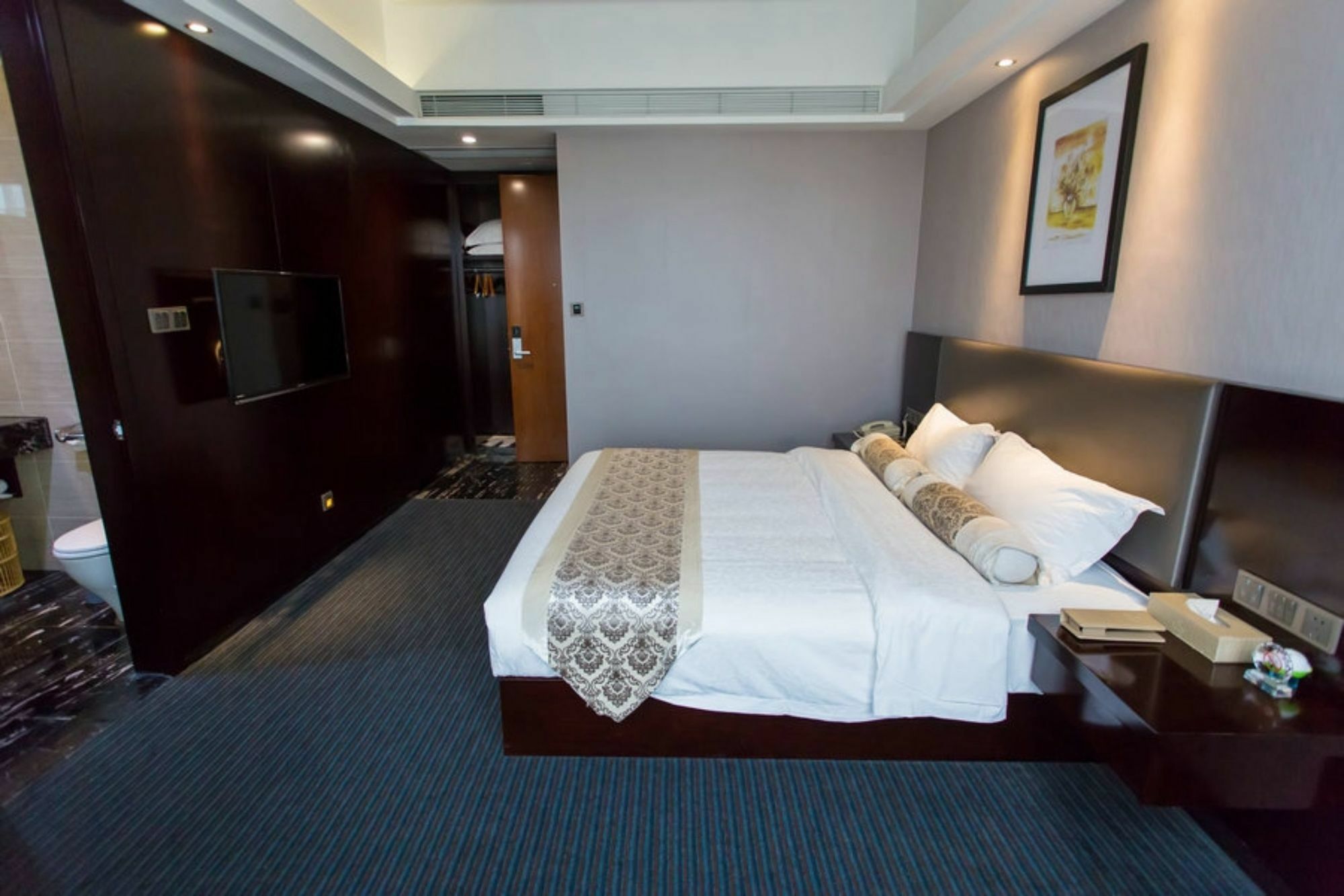 Yuean Chimelong Branch 3* Guangzhou