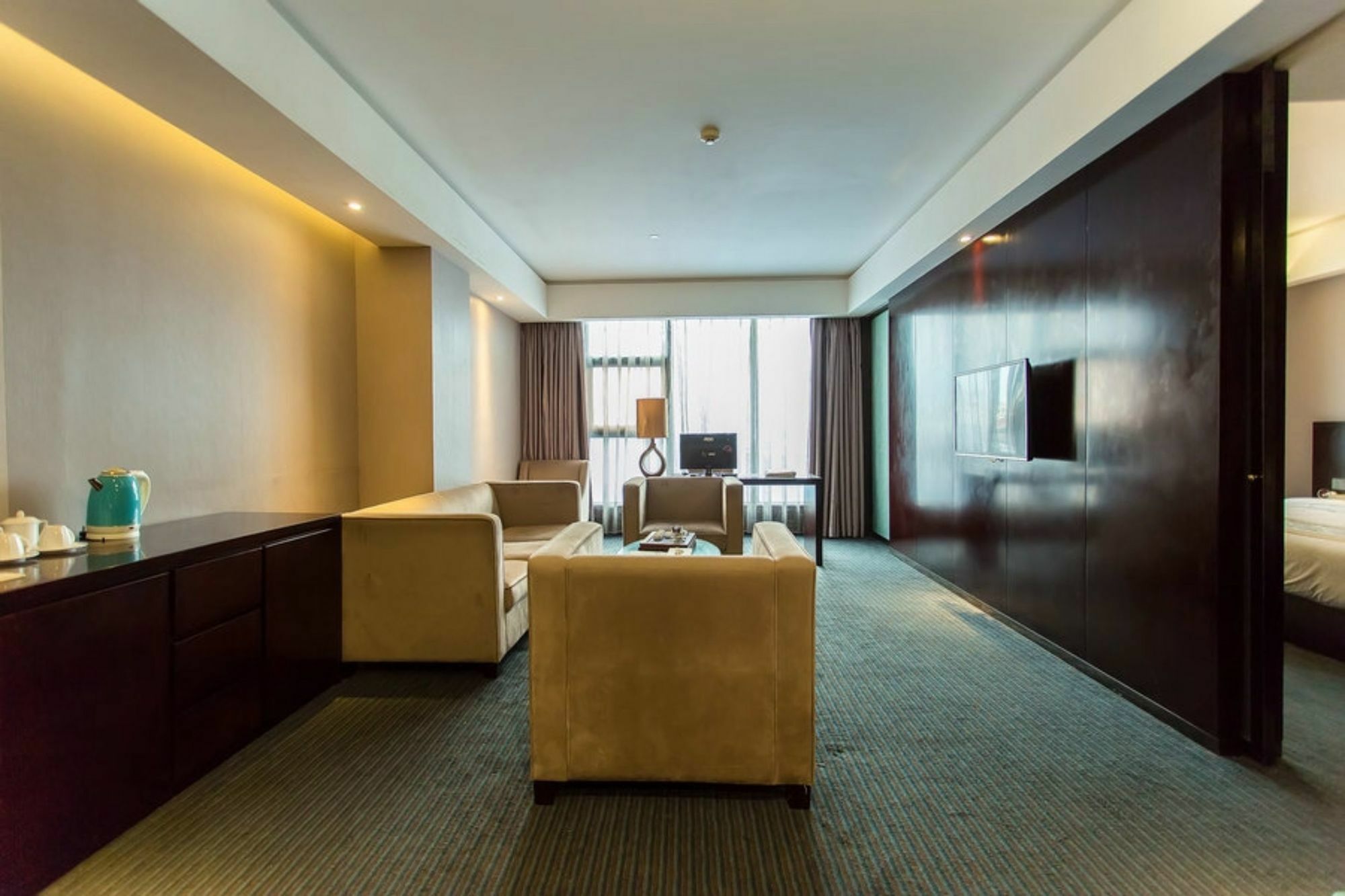 Yuean Chimelong Branch Guangzhou