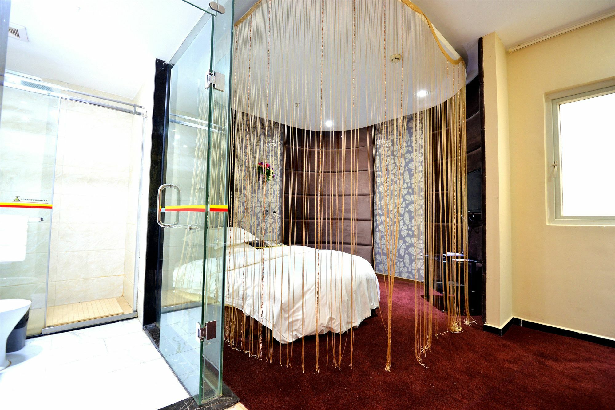 Hotel Borrman