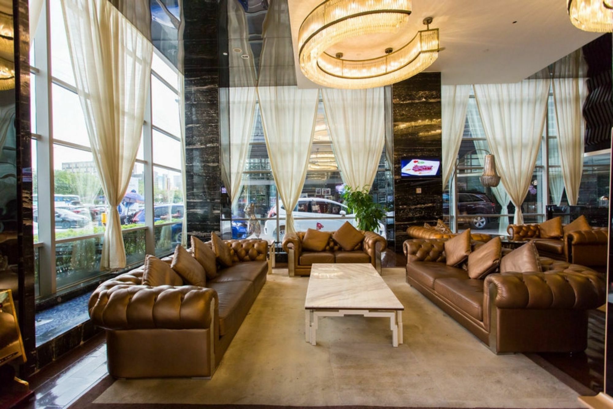 Yuean Chimelong Branch Hotel