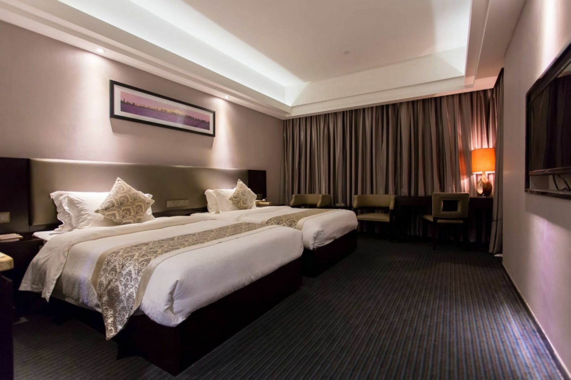 Yuean Chimelong Branch Hotel Guangzhou