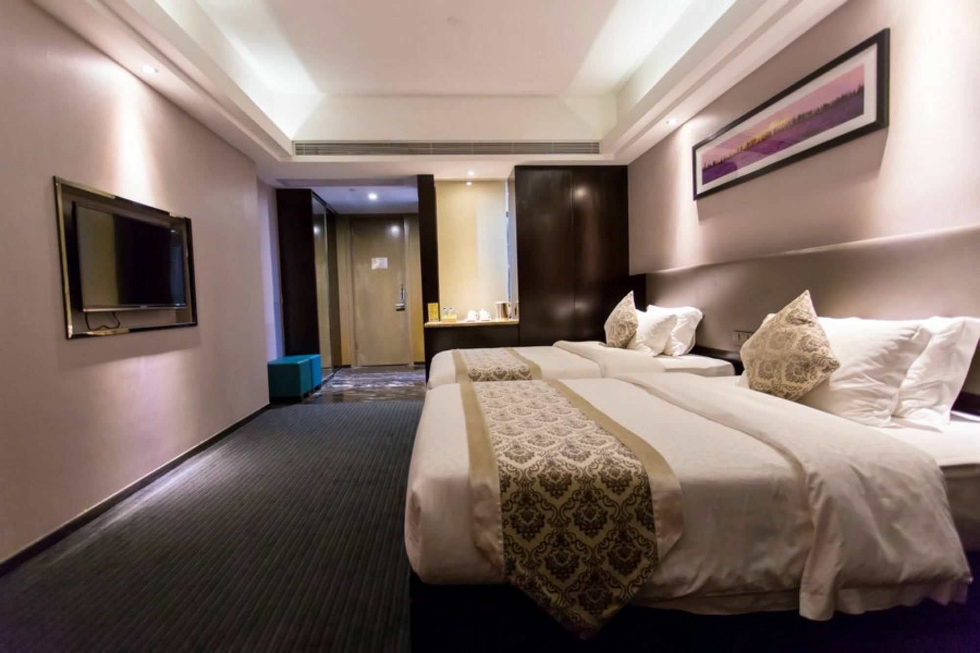 Yuean Chimelong Branch Hotel Guangzhou