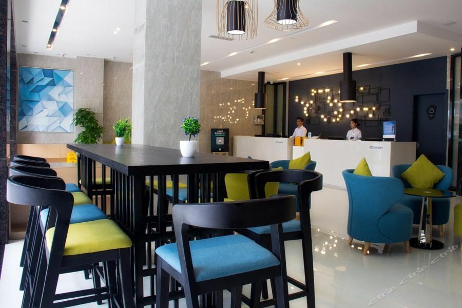 Echarm Hotel 3*