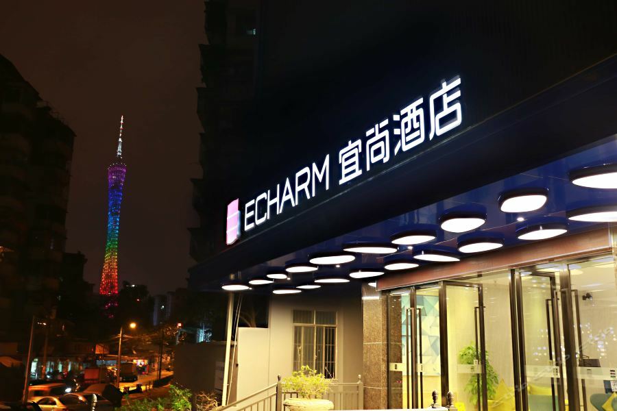 Echarm