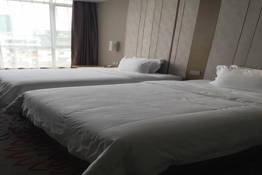 Lavande 3* Guangzhou