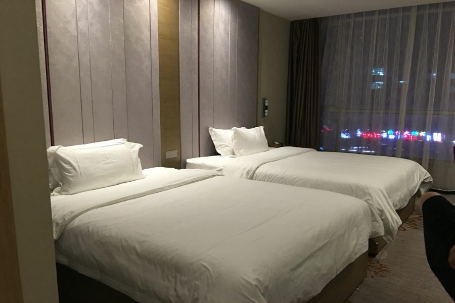 Lavande Hotel