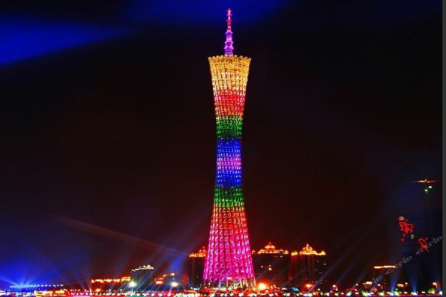 Hotel Xiang Tian Guangzhou