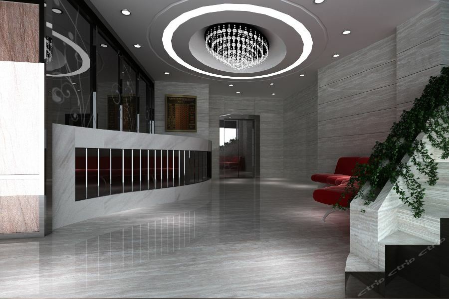 Xiang Tian Hotel 3*