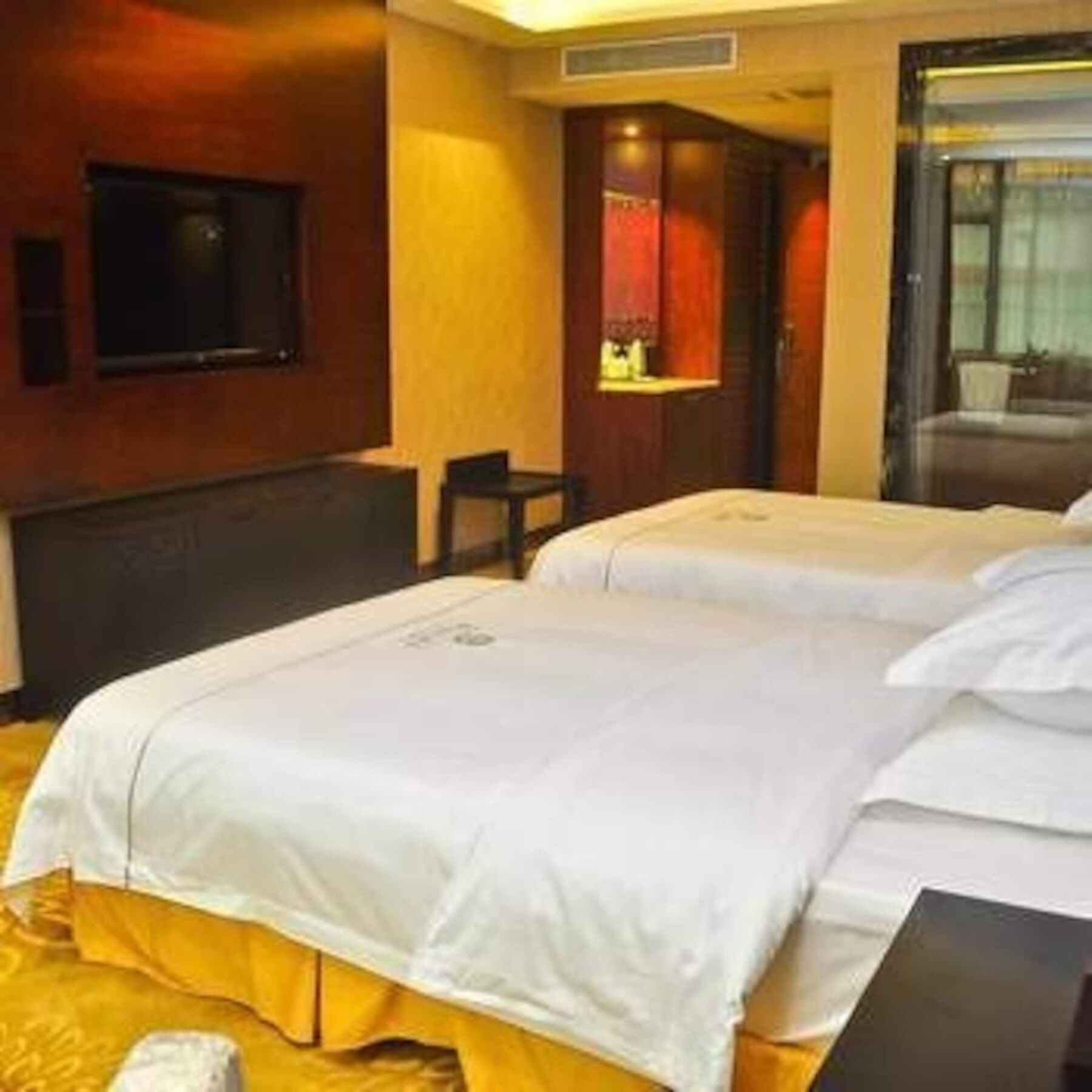 Yiyun Hotel Guangzhou