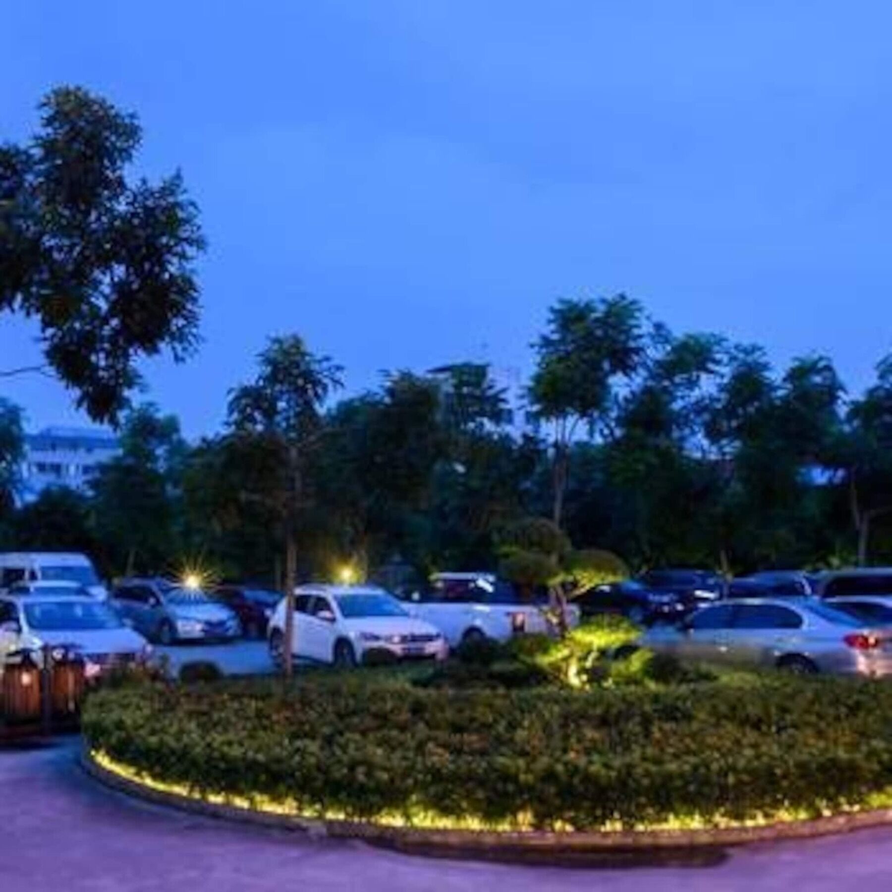 Yiyun Hotel 3*