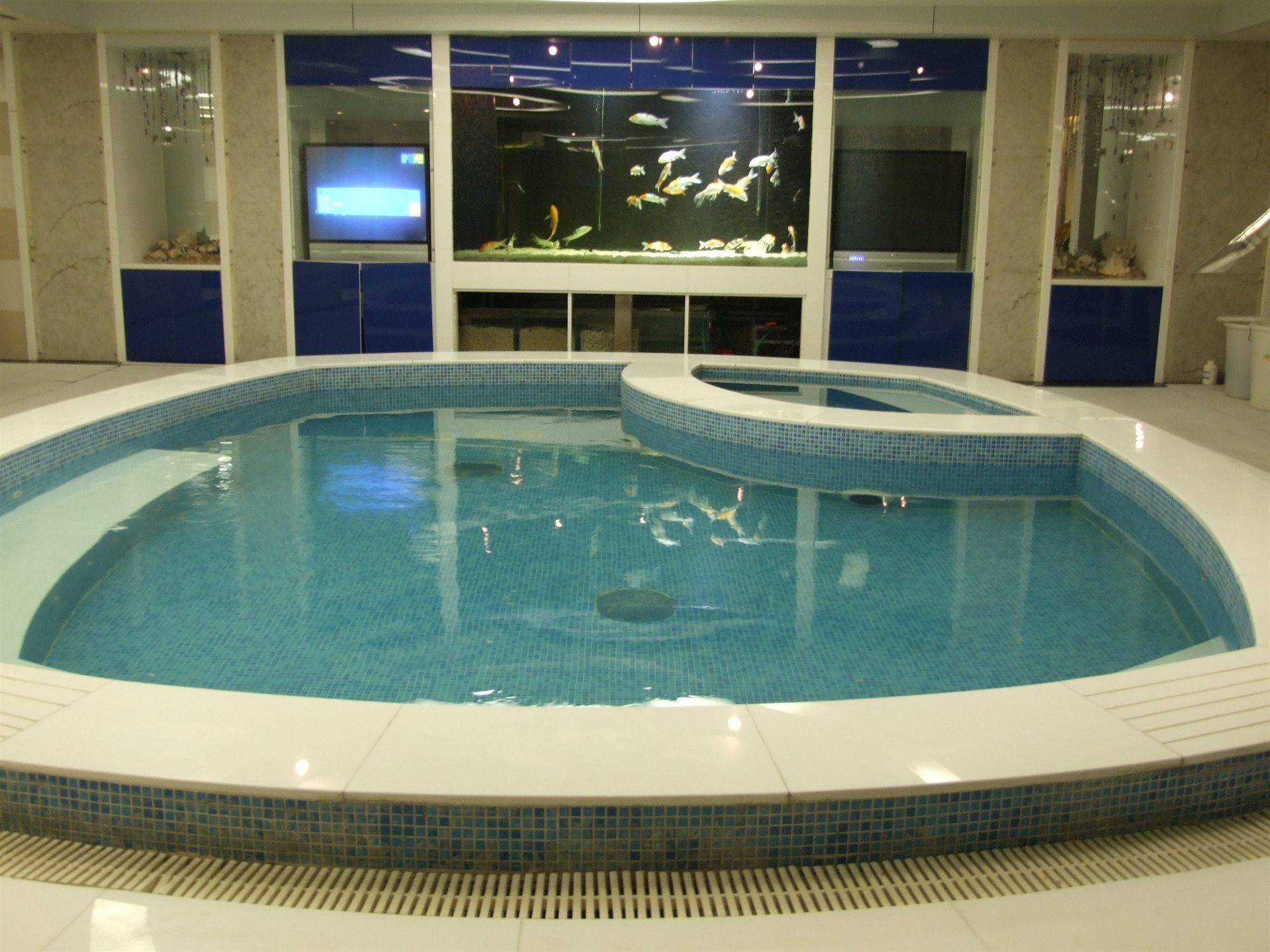 Panyu Miramar Hotel