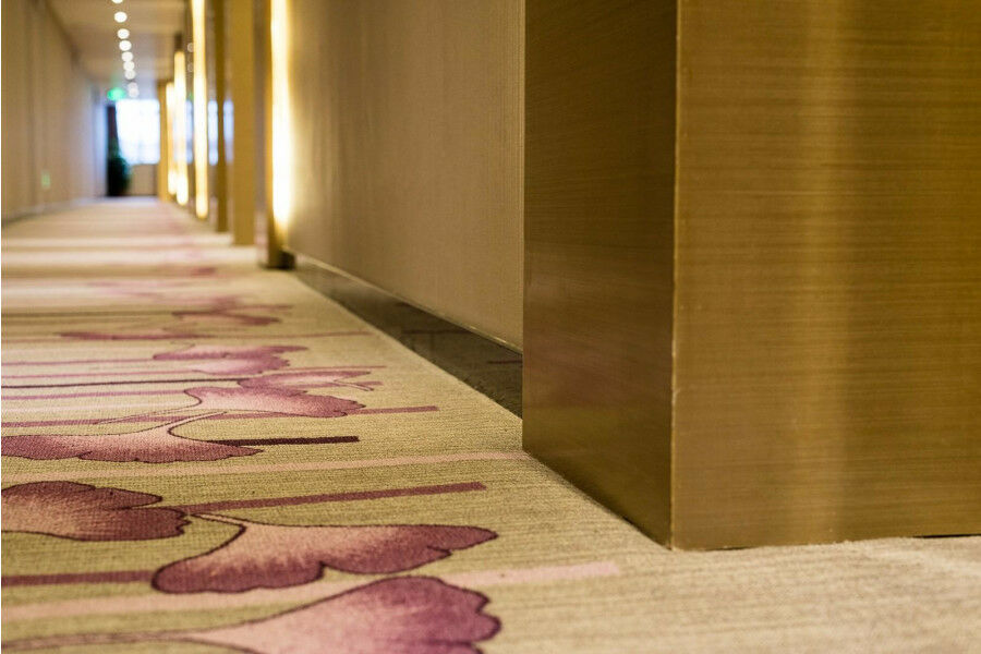 Lavande Baiyun International Airport Branch Hotel Guangzhou