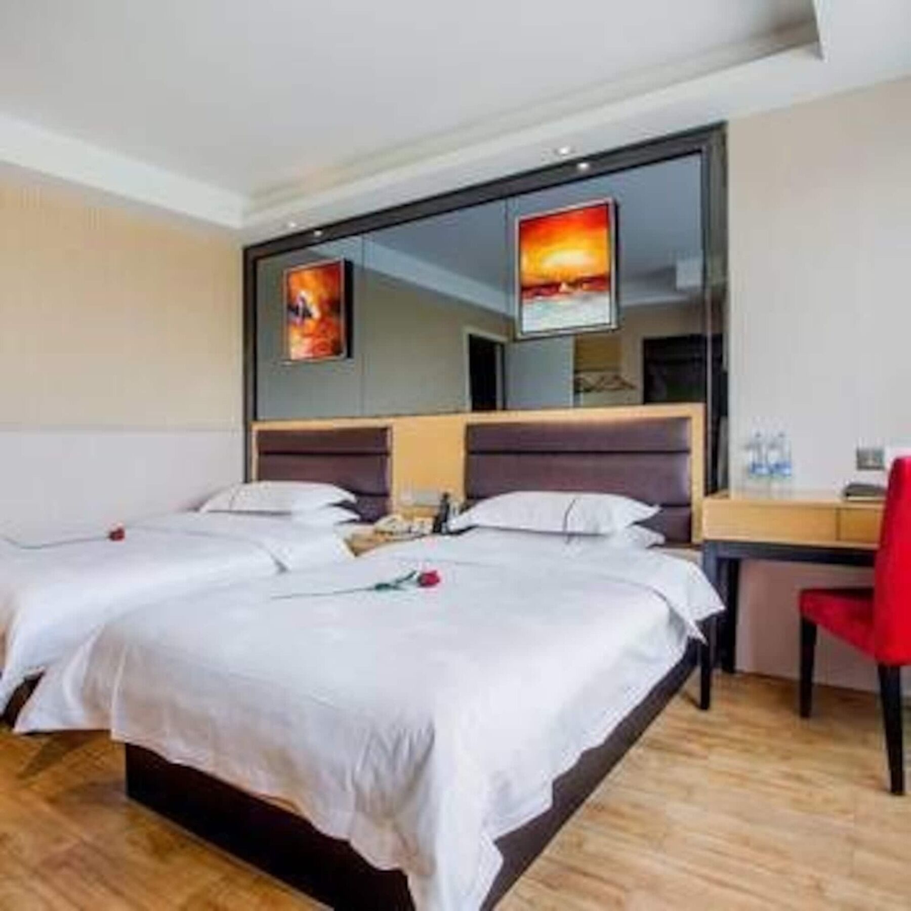 Hotel Super 8 Guangzhou